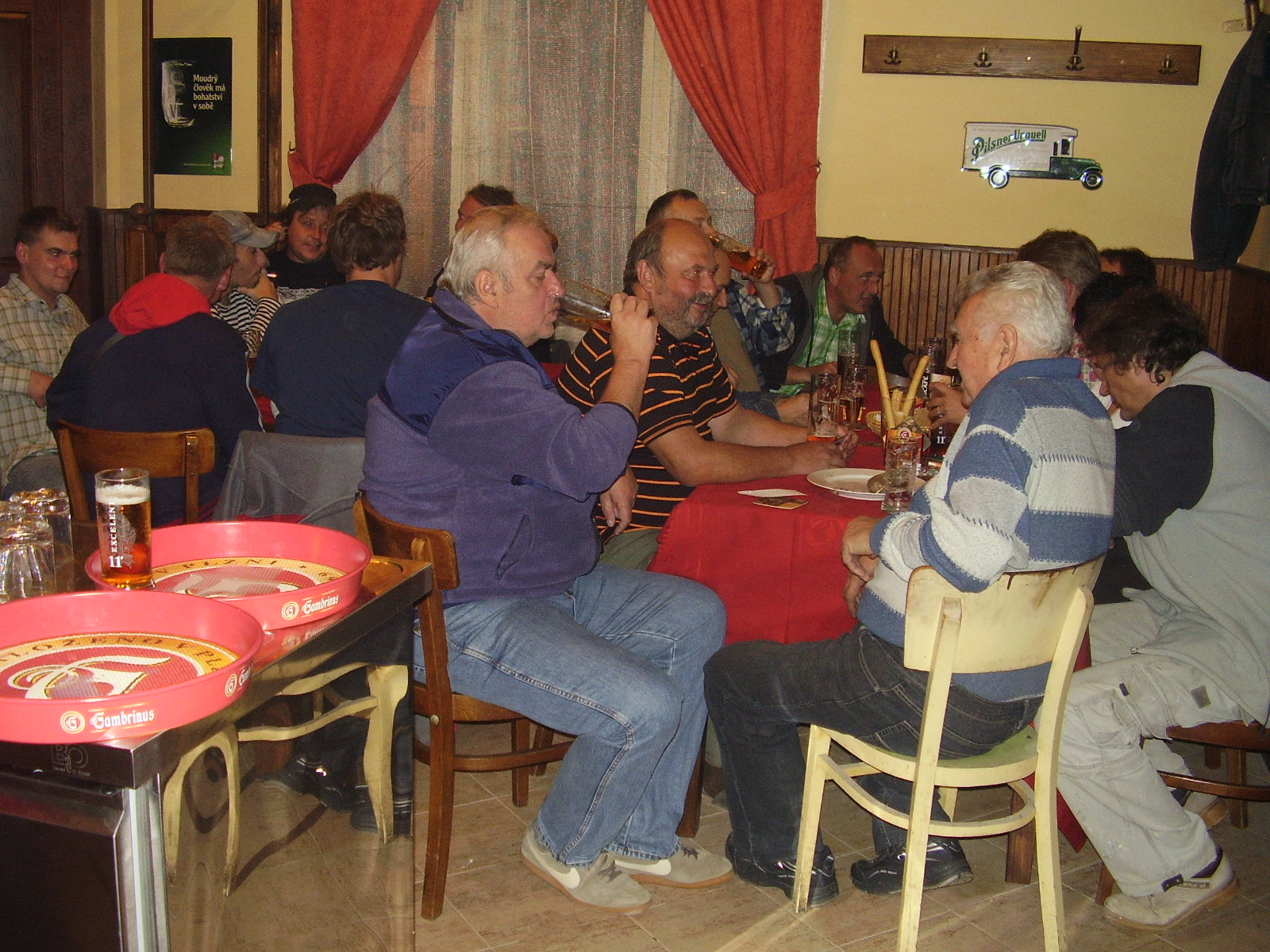 Znovuotevření 2.10.2009